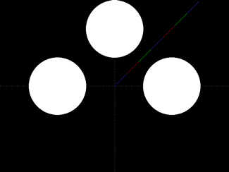 7 Links, orientation 1