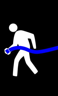 Joggraphy screenshot