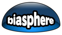 The Biasphere Logo